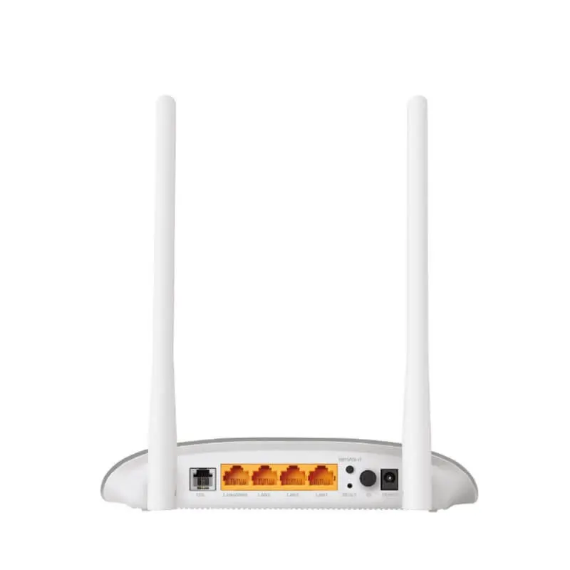 مودم روتر VDSL ADSL تی پی لینک مدل TD W9950-1